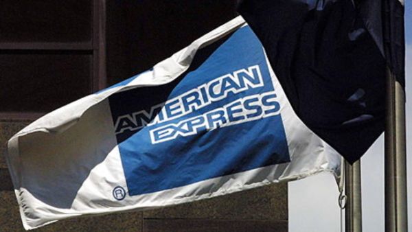 American Express