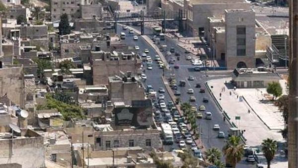 Amman, Jordan