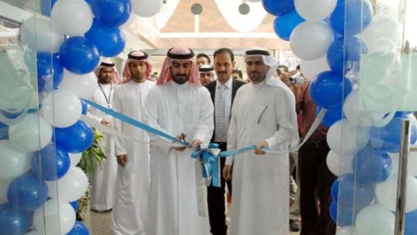 The opening of Al Ansari’s Exchange new branch in Ajman The opening of Al Ansari’s Exchange new branch in Ajman