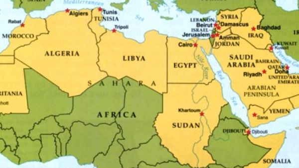 The Arab World