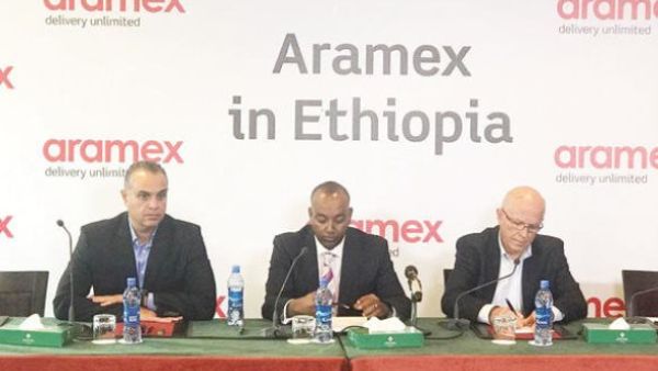 With this expansion, Aramex is now present in 23 African countries. (AN) With this expansion, Aramex is now present in 23 African countries. (AN)
