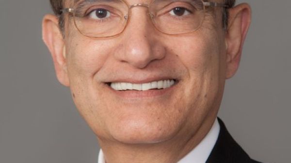 Arun Oberoi, Executive Vice President, Global Sales and Services