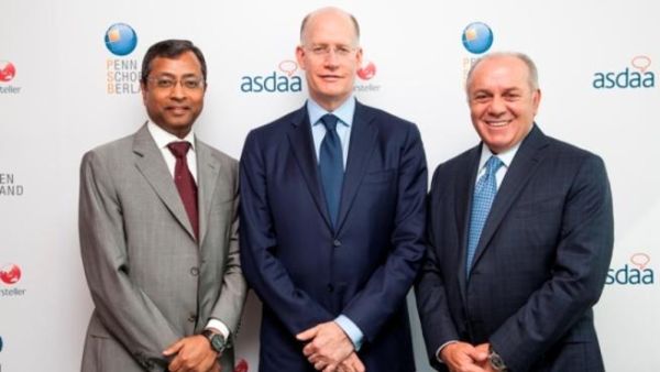 ASDA’A Burson-Marsteller launches PSB Middle East
