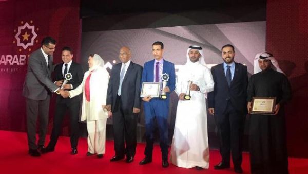 Qatari Aspire Zone Foundation was named the Best Sports Organisation 2017 at the second annual Arab Best Awards ceremony in Marrakesh, Morocco.
