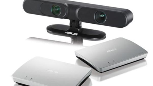 ASUS WAVI Xtion