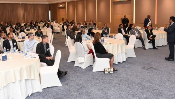 the event shed light on the potential impact of cyber-attacks on business’ operations
