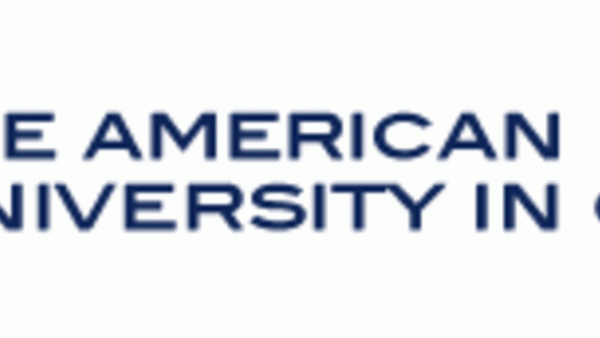 American University of Cairo American University of Cairo