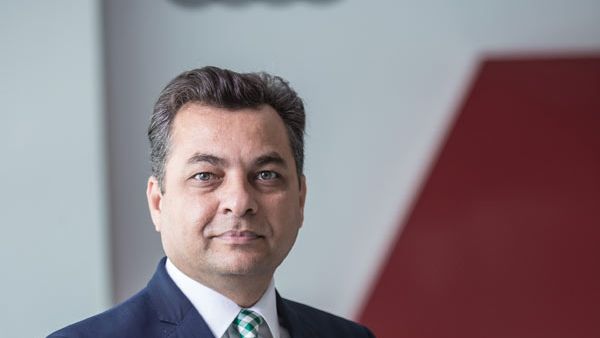 Dhillon , Middle East is a vibrant place for automotive industry