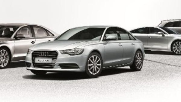 Audi extra