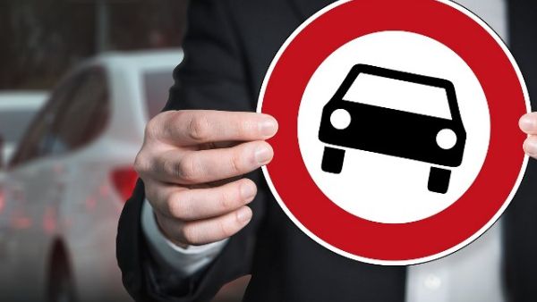 New reduced speed limits come into force on Dubai’s two main highways from this week. 