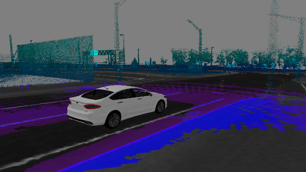 autonomous fusion mcity still8