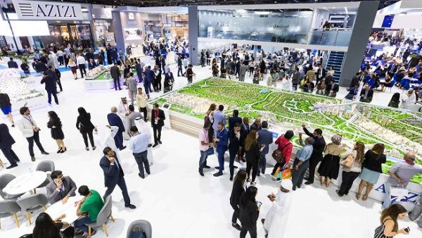 Azizi Developments is showcasing a spectacular range of projects at Cityscape Global.