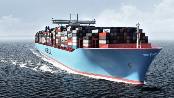 Riverbed supports world’s largest container shipping company Maersk on its digital journey 
