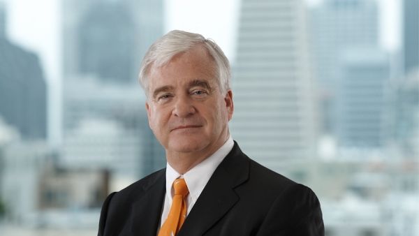 Jerry M. Kennelly, Riverbed Chairman and Chief Executive Officer