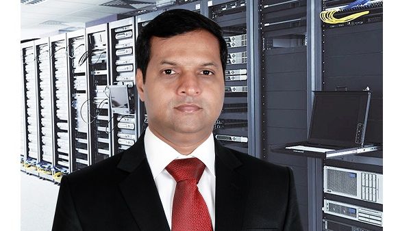 Kausar Mukeri CISO