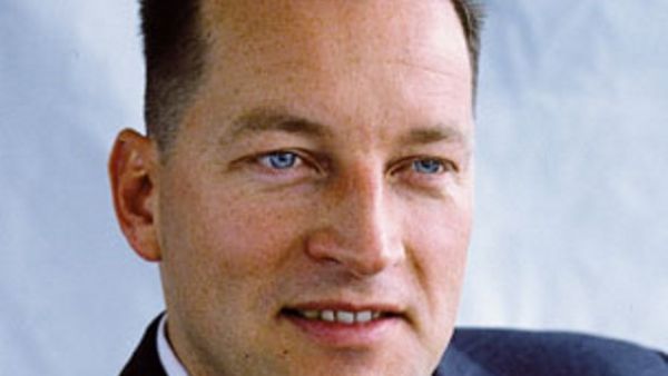 Jens Ziemann, director, Training, EMEA, Red Hat