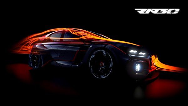 Hyundai to unveil latest high-performance ‘N’ Concept at Paris Motor Show