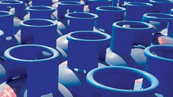 Cylinder