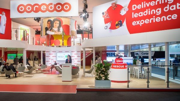 Ooredoo builds position as regional internet of things leader Ooredoo builds position as regional internet of things leader