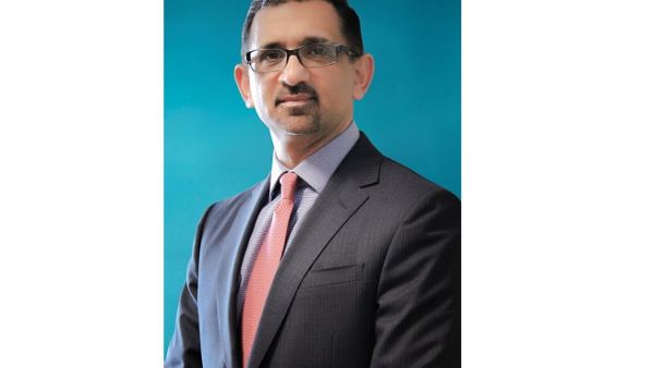 Mr. Hammad Hassan, Managing Director of Bank ABC Islamic