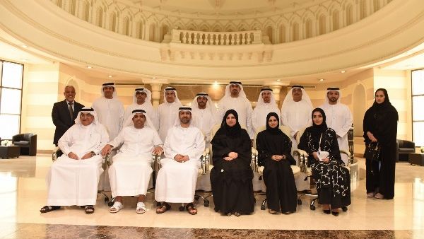 During the event
