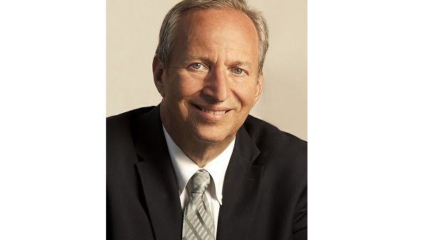 Dr Lawrence H Summers, Charles W Eliot University Professor and President Emeritus at Harvard University, is a keynote speaker for the 2016 WISH Summit