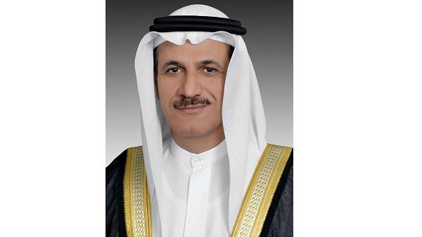Sultan bin Saeed Al Mansoori, Minister of Economy Sultan bin Saeed Al Mansoori, Minister of Economy
