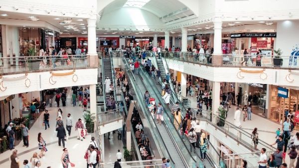 A three-day super sale is coming to Majid Al Futtaim’s malls in Dubai from November 23 to 25. A three-day super sale is coming to Majid Al Futtaim’s malls in Dubai from November 23 to 25.