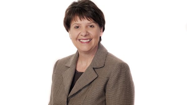 Kathy Crusco, chief operating and financial officer at Epicor