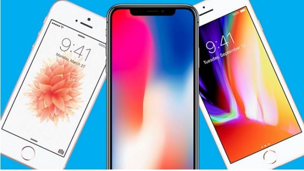 Buying a top-rated iPhone is an expensive decision, which is why we're going to help guide you to the best iPhone for your needs. (TR)