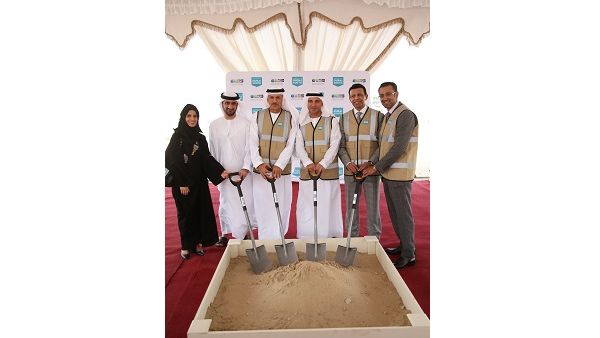 GEMS Education breaks ground on the first school at Dubai South GEMS Education breaks ground on the first school at Dubai South