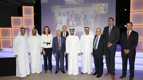 During the event