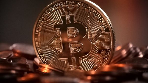 Bitcoin rebounded on Tuesday despite reports that Apple banned mining on all of its devices. (Shutterstock)