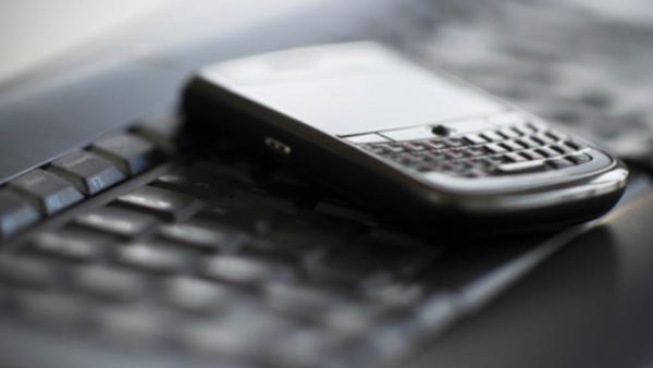 BlackBerry BlackBerry