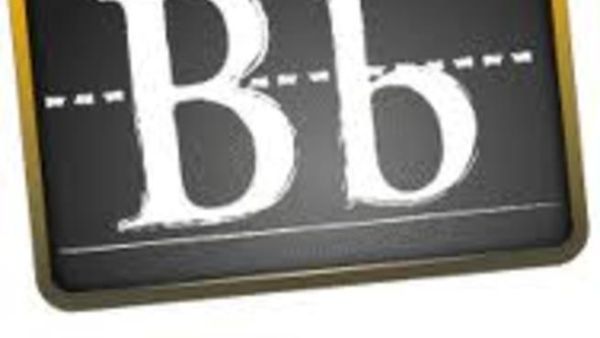 Blackboard