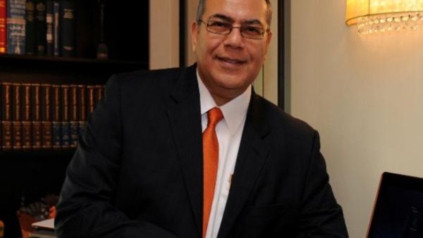 خالد كامل، مدير التوزيع الإقليمي في شركة بروكيد للاتصالات الشرق الأوسط وشمال أفريقيا