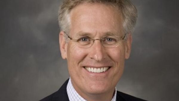 Jason Nolet, vice president of the Data Center Networking Group at Brocade