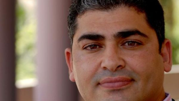 شريف سليمان، المدير الإقليمي الجديد لشركة بروكيد للاتصالات في المملكة العربية السعودية