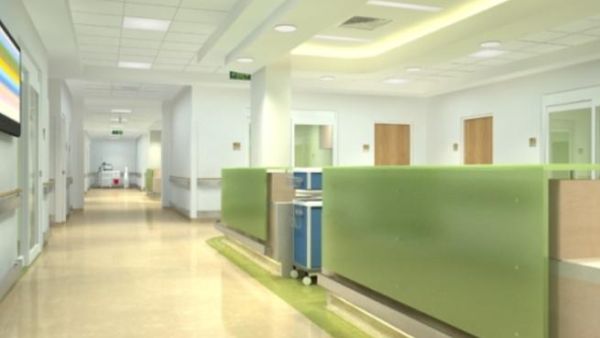 Al Rahba Hospital Al Rahba Hospital