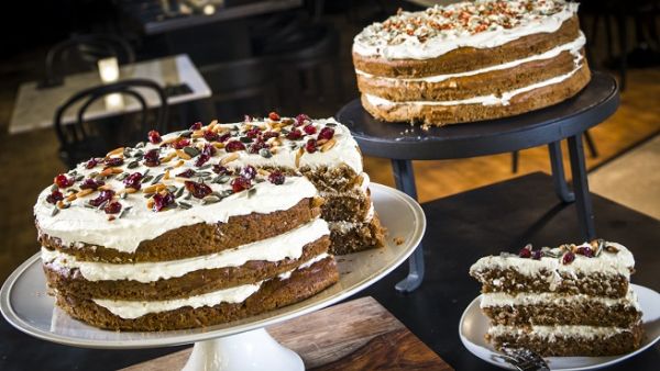 Having mastered the art of unforgettable merriments, the café is upping the ante with a birthday blowout that adds a complimentary birthday cake as a cherry on top for the special day.