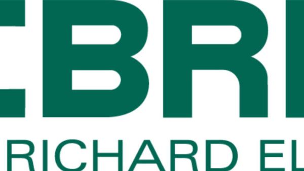CB Richard Ellis Group