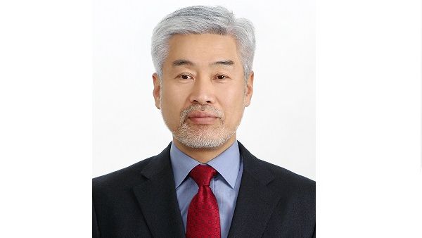 Mr Kevin Cha, President, Middle East & Africa, LG Electronics Mr Kevin Cha, President, Middle East & Africa, LG Electronics