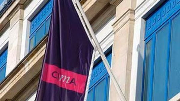 The Chartered Institute of Management Accountants