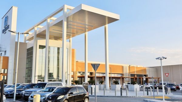 City Centre Ajman is transforming into a regional mall with an investment of Dh643 million. 