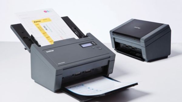 The new desktop scanners– PDS-5000 and PDS-6000