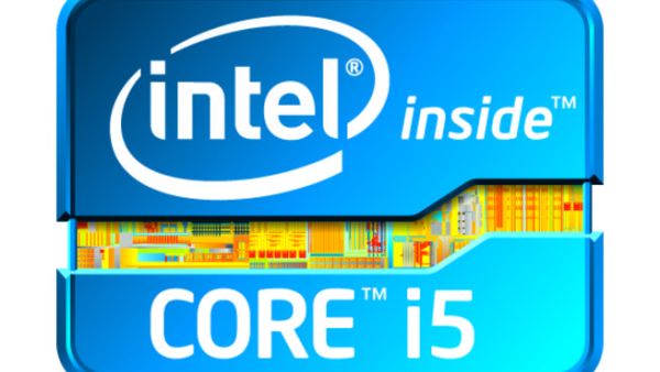 Intel Core i5 Intel Core i5