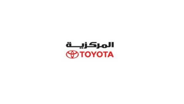المركزية للتجارة والمركبات