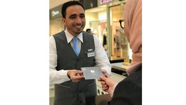 
customer experience.