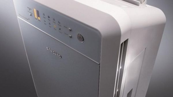 Samsung Air Purifier