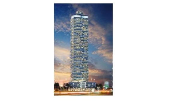 DAMAC Maison DAMAC Maison